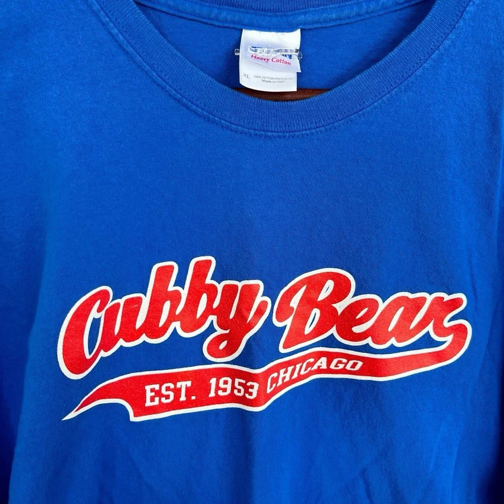 Chicago Cubs MLB Memorabilia Lot Hats Shirts Pins Cards Coin Baseball Collectibl